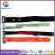 Releasable back to back cable ties, hook and loop cable ties, cheap hook and loop cable ties