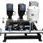 B600S Constant Pressure Variable Water Supply Equipment