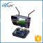 B135 Flysight Black Pearl Compatible With Immersion RC Quadrocopter Diversity Receiver RX With HDMI Screen