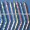 Disposable Colored Plastic Air Water Syringe Tips