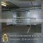 China supplier manufacture garage cabinet custom storage box over car bonnet