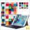 Luxury Business PU Leather Folding Stand Cover Case for Apple Ipad Pro 9.7'' Keyboard Case Cover