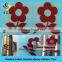 High Quality electroforming nickel logo Accept Paypal!!!