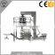 New 2016 small doughnut packing machine system with 10 head weighing scale