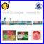 Plastic tear film unit and PP tearing film extrusion machine/Plastic Rope Extruder/PP rope twisting machine