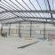 Guangzhou steel structure fabrication shed