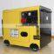 6500 Watt Silent Diesel Generator ,Electric Start Air-Cooled Diesel Generator Price