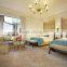 Commercial hotel carpet axminster carpet custom design carpet