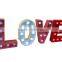 direct manufacture of light up letters or marquee letter light for kids room decoration