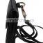 Leather Smartphone Pouch With Neck Strap for Easy Carrying During Trips
