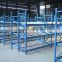 warehouse first in first out carton flow rack system
