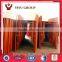 factory supply high quality scaffolding parts/ adjustable steel prop