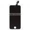 100% Guarantee Replacement display for apple iPhone 5c LCD Digitizer Screen y Black white free shipping DHL