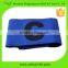 soft stretchy polyester classic customized soccer captain armband