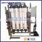 12000LPH ultrafiltration membrane water system