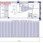kiki 20foot container house with hydraulic