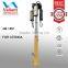 Mobile Telecommunication Tower and Telescopic Antenna Mast