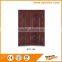 Yekalon STD-107 Mother and son door security machines making steel door