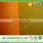 Spunbond upholstery fabric, cheap white fabric, cross fabric patterns