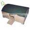 manufacturer hotsale handmade wooden hedgehog house