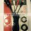 waterproof power cable