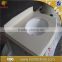 2015 popular new style acrylic bathroom vanity top