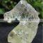 Handmade healing citrine horsehead carving /amimals carved for sale