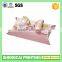 Gloss lamination pillow paper box factory price