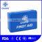 din13019 adhesive plaster tape First Aid Kit Bag