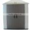 Hot Sale Tiny House Removable Plastic Outdoor Storage Sheds