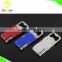 Multifunction beer bottle opener with LED light and Compass