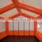 2016 popular inflatable igloo tent for sale