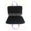 Diamond shape texture PU laptop case