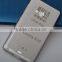 for MICROSOFT LUMIA 535 TPU CLEAR GEL CASE COVER SKIN