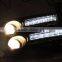 led daytime running light for 2014 pajero V98
