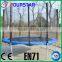 10FT round trampoline kids trampoline bed