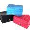 Wholesale paper storage box custom popular style magnetic packaging box