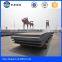 the Low Price Astm A516gr65 Boiler Pressure Vessel Steel Plate for Manufacturers