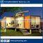 Hot New Product For Modular Container Villa Luxury Prefabricated Houses Villa