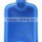 1000ml BS natural rubber hot water bottle