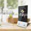 Novel mobile power bank 13000mAh 4-USB Power Bank Battery Charger for All Phones