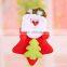 DJ5 Christmas tree ornaments Five-pointed star