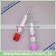 disposable blood test tube 1ml-10ml