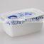 Rectangular Vacuum Plastic Storage Boxes With Lid