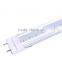 High brightness CE ROHS EMC 4ft 1200mm 18W SMD 2835 T8 led tube light