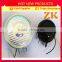 China auto light wholesaler 3 inch 4 inch round fog lamps