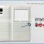 2015 unique pc tpu mobile phone case for sumsung galaxy Note 4 high qulaity leather phone case