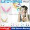 2015 New earphone factroy selling high quality mini bluetooth earphone geadset in factory price