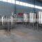 New Design 200L Microbrewery Beer Brewing Equipment System For Sale
