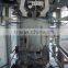 automatic 25kg granule packing and sewing machine